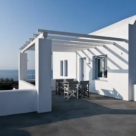 Sun Anemos Resort